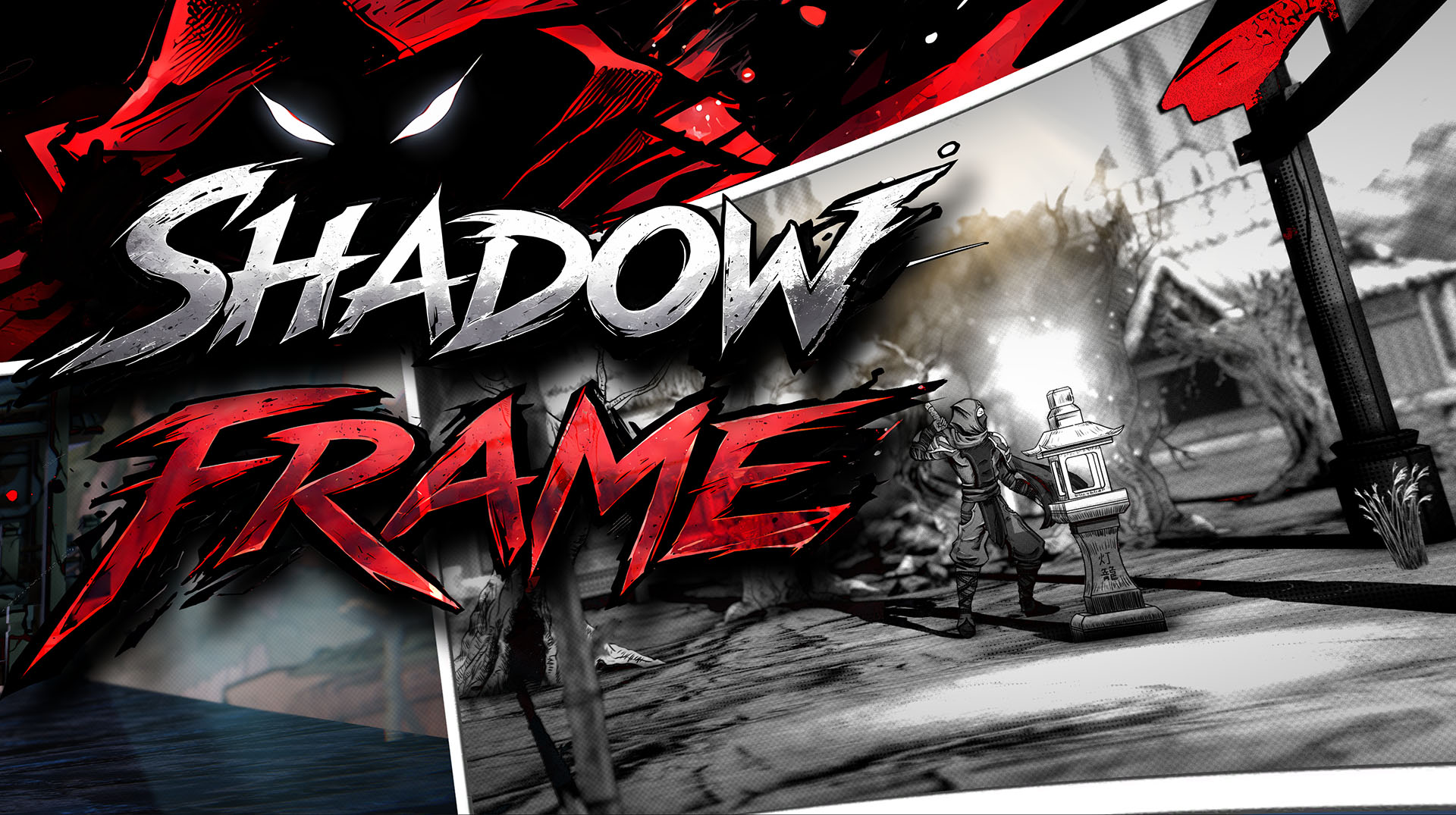 Shadow Frame screenshot 01