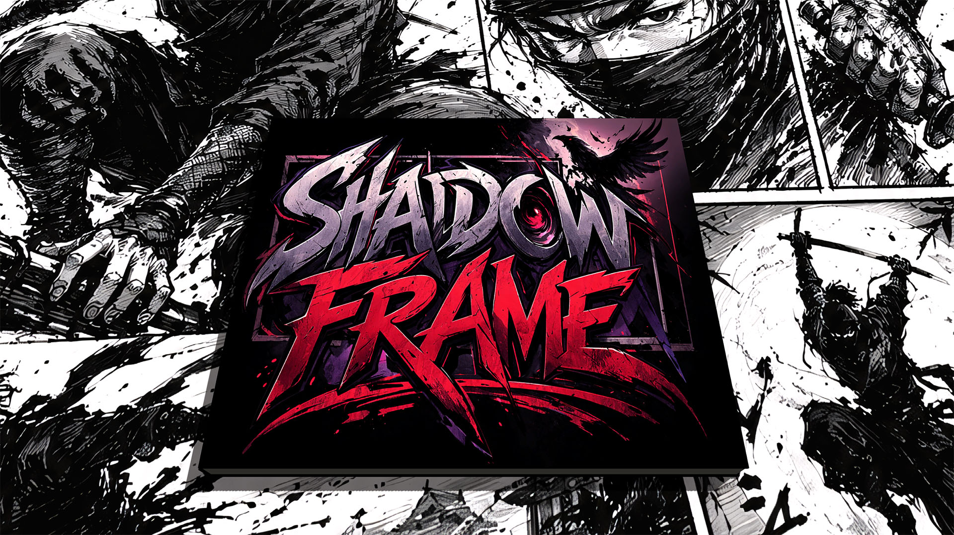 Shadow Frame screenshot 02